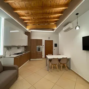  Appartamento Antico Teatro