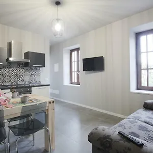  Appartamento Corte Fontana
