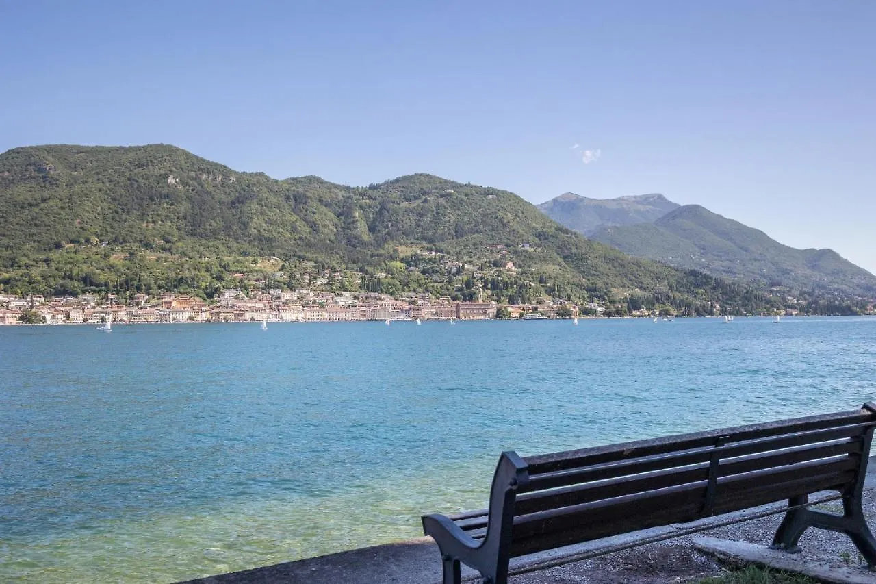 Apartment Villa Donne Del Lago Anna Salo