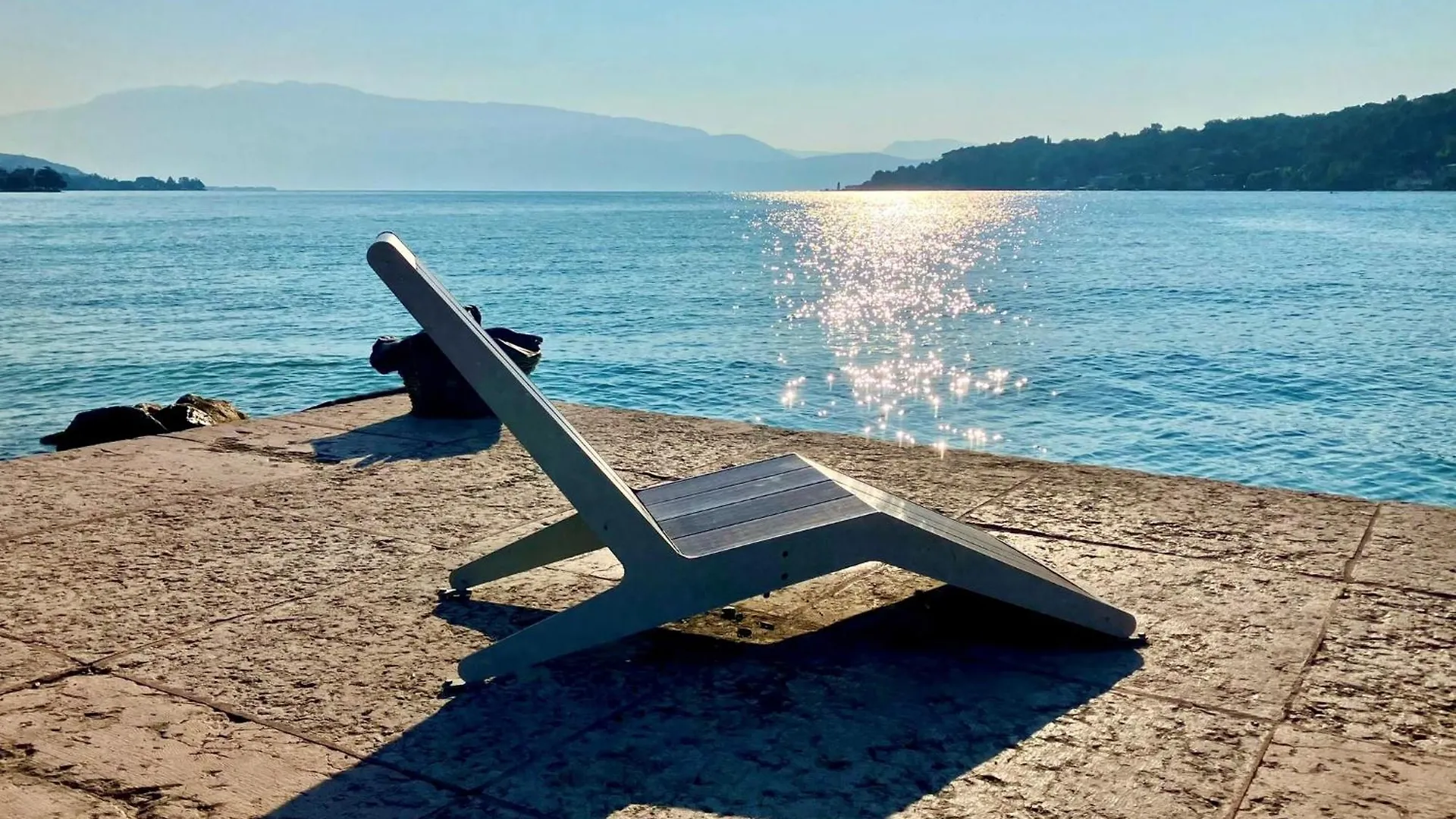 Villa Donne Del Lago Anna Salo